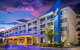 Glo Hotel Asheville-Blue Ridge Parkway