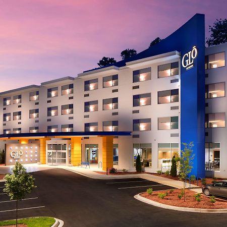 Glo Hotel Asheville-Blue Ridge Parkway מראה חיצוני תמונה